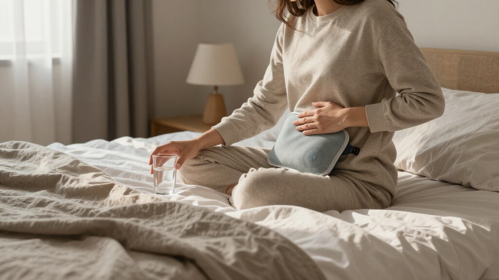 Period Flu May Be The Reason You Feel Horrendous Before Your Time Of The Month