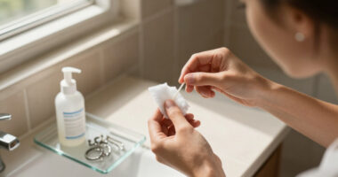 Piercing Aftercare Essentials Checklist 2026