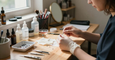 Essential Body Piercing Supplies Checklist 2026