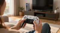 PlayStation And LISA Team Up On Limited Edition DualSense Controller