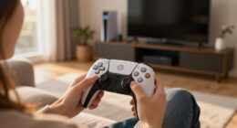 PlayStation And LISA Team Up On Limited Edition DualSense Controller