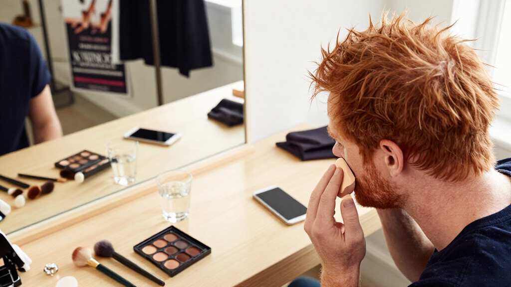 Prince Harry Lookalike Shares The Craziest Appearance He's Booked