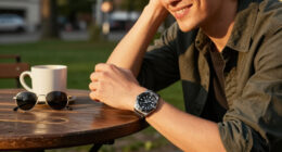 Seiko 5 Sports Reveals The SKX SNZH In Two Sleek Colorways