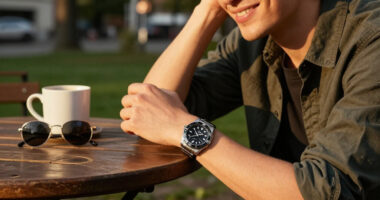 Seiko 5 Sports Reveals The SKX SNZH In Two Sleek Colorways