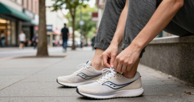 Sole Food: Saucony Quietly Became The Reseller’s Favorite Sneaker
