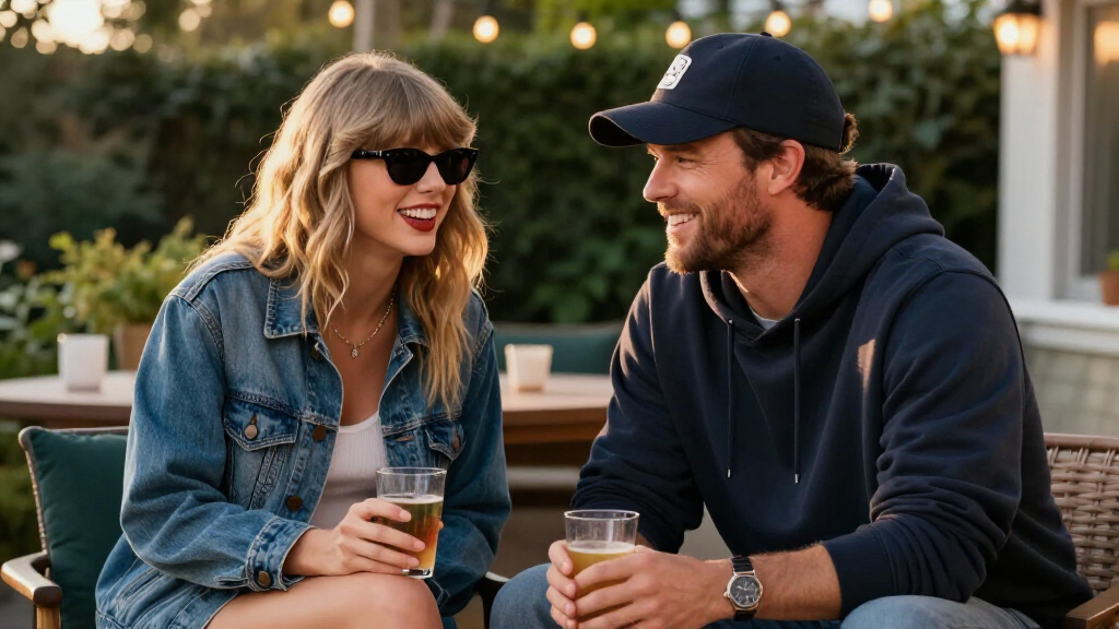 Taylor Swift And Travis Kelce’s Complete Relationship Timeline