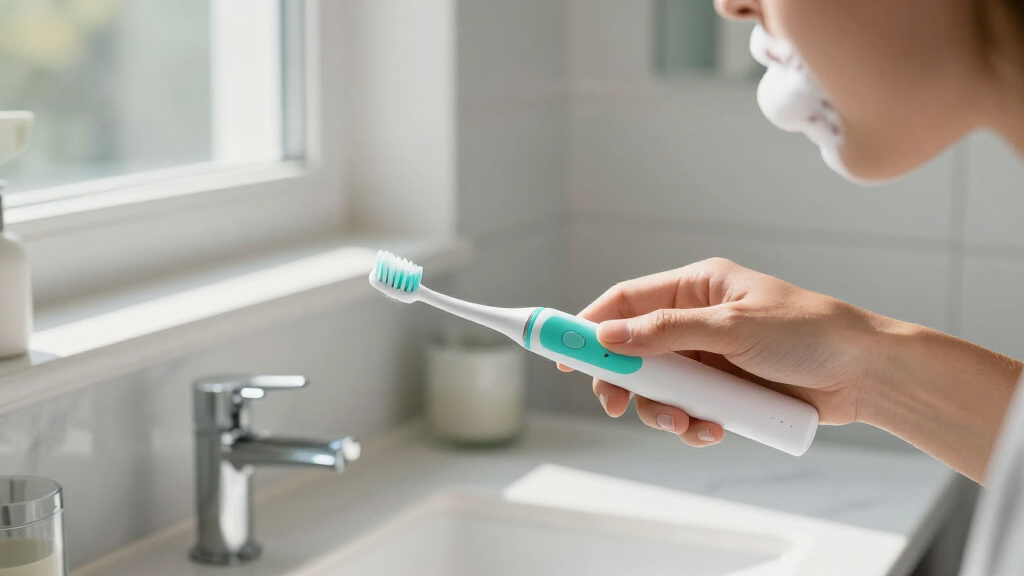 The 3 Best Electric And Smart Toothbrushes On The Market