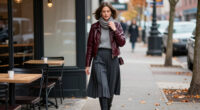 The 3 Cool-Girl Fall Trends I Took From The Runway To Real Life