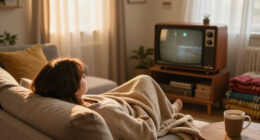 The 32 Best Cozy Movies For A Feel-Good Watch