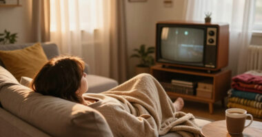 The 32 Best Cozy Movies For A Feel-Good Watch