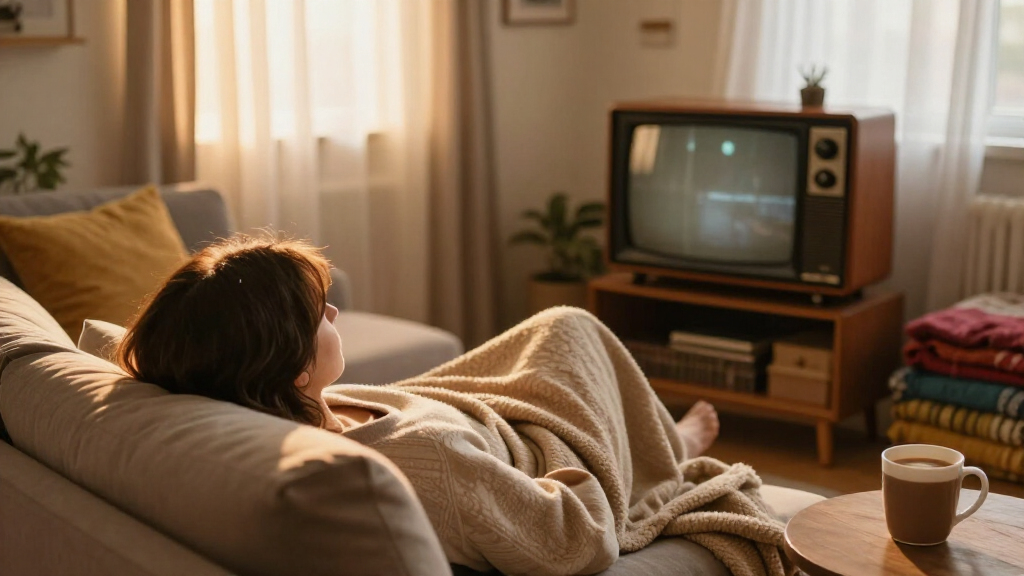 The 32 Best Cozy Movies For A Feel-Good Watch