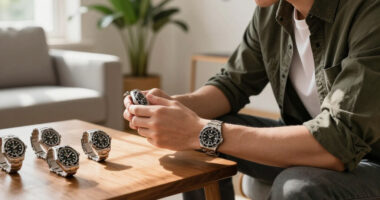 The Best Affordable Rolex Submariner Alternatives To Buy In September 2026