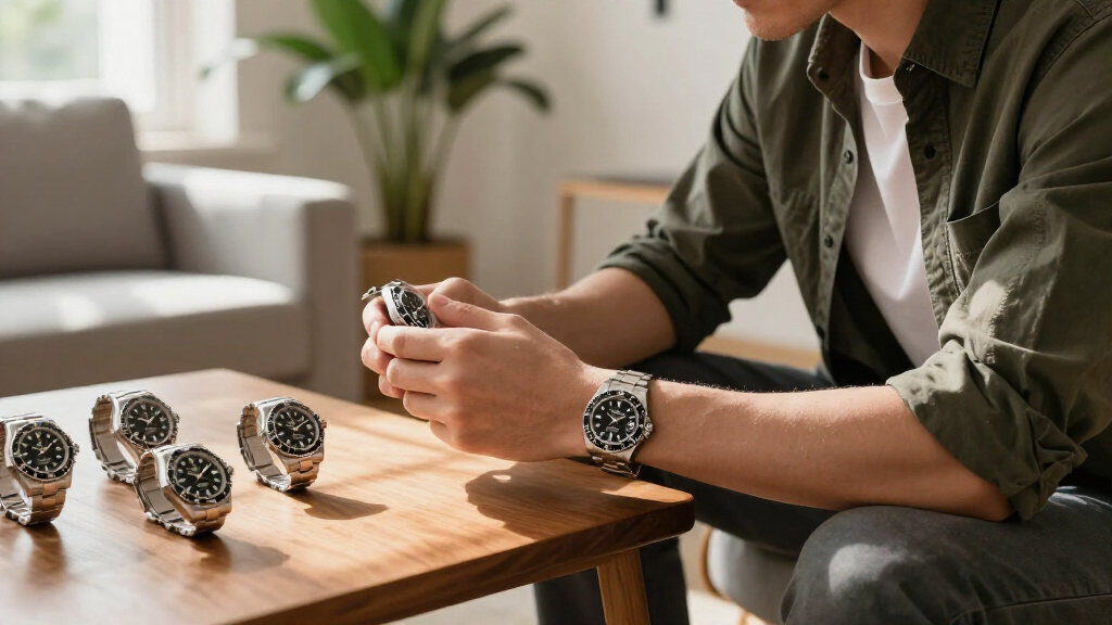 The Best Affordable Rolex Submariner Alternatives To Buy In September 2026