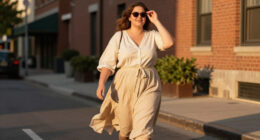 The Body Issue: Karoline Vitto On Curve Models And Consumer Demand