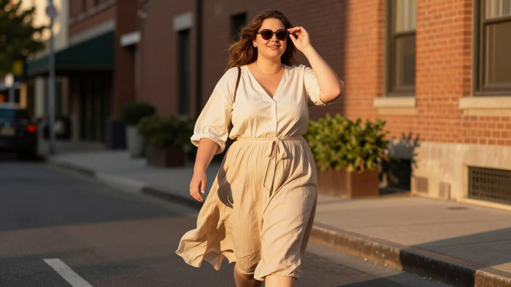 The Body Issue: Karoline Vitto On Curve Models And Consumer Demand