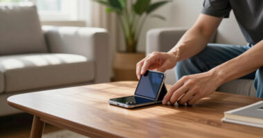 The Design Choice That Instantly Made The iPhone Duo The Best Foldable On The Market