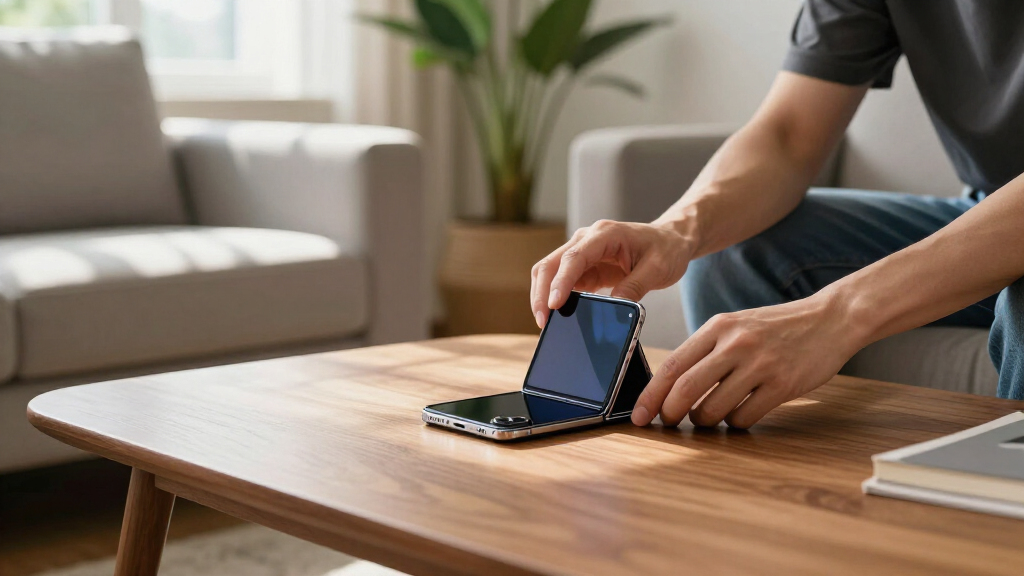 The Design Choice That Instantly Made The iPhone Duo The Best Foldable On The Market