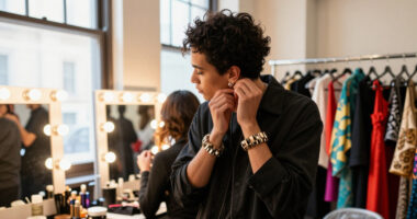 These Are The Accessories That Got Us Through New York Fashion Week