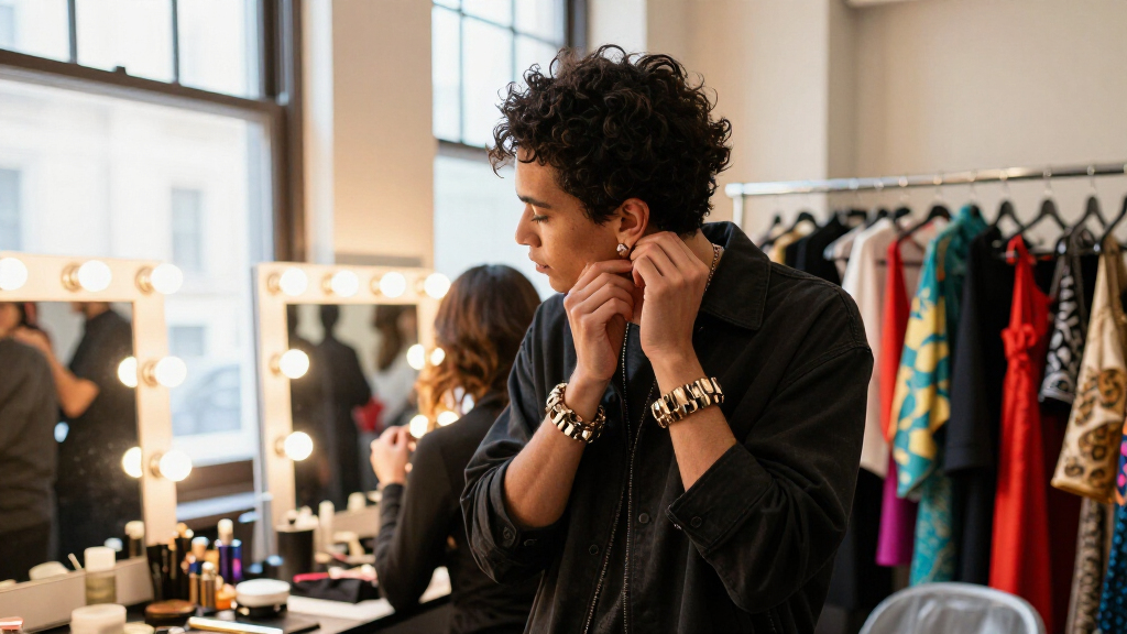 These Are The Accessories That Got Us Through New York Fashion Week