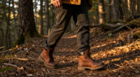 Timberland's FW26 Campaign Takes Us Back To The Brand's DNA