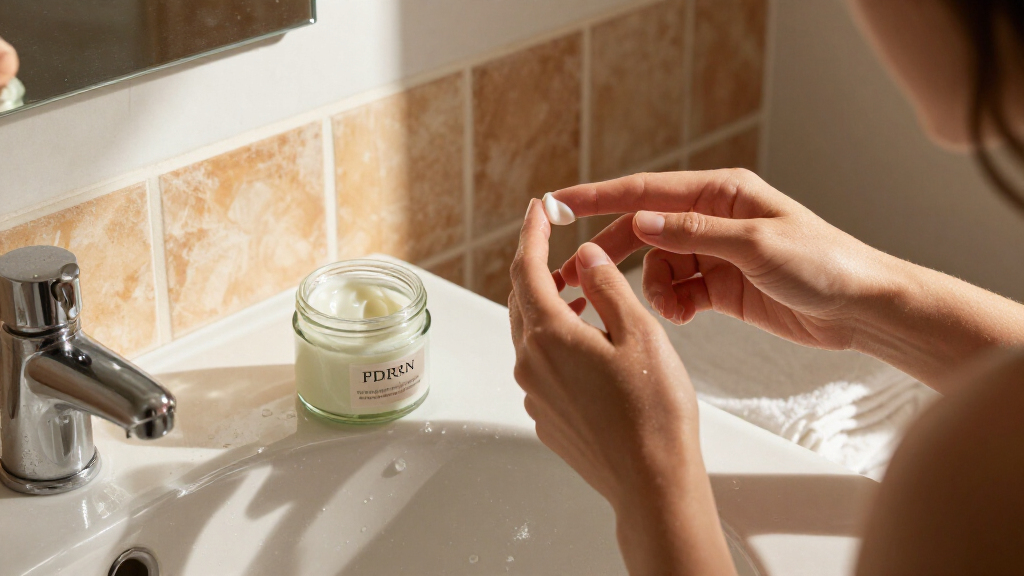 Uniproma’s Recombinant PDRN Cream Shortlisted For 2026 Laura Marshall Award