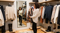 Wait, This Sneaky Nordstrom Clearance Sale Is Really Great—These Are The Chic Fall Items You Won't Regret