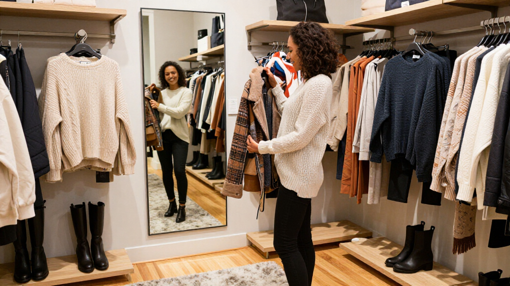 Wait, This Sneaky Nordstrom Clearance Sale Is Really Great—These Are The Chic Fall Items You Won't Regret