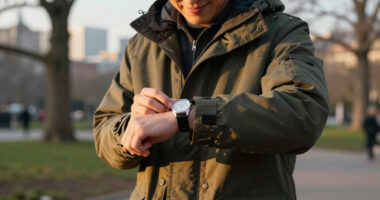 Watches, Parkas, And All The New Launches Esquire’s Editors Loved This Week