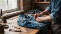 What If You Could Buy Your Vintage Denim Brand New?