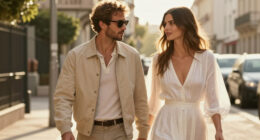 Who Is Emily Ratajkowski’s Boyfriend, Romain Gavras?