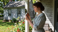 Who Was The Real Lizzie Borden? And Why Was She Never Convicted?
