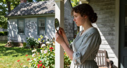 Who Was The Real Lizzie Borden? And Why Was She Never Convicted?