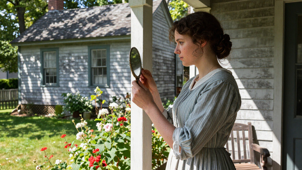 Who Was The Real Lizzie Borden? And Why Was She Never Convicted?