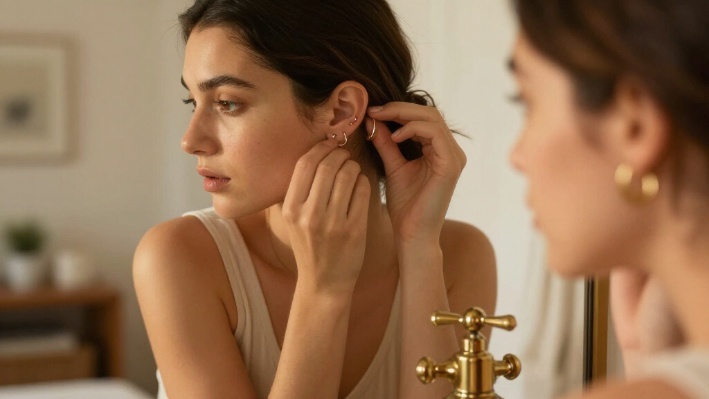10 Best Cartilage Piercing Hoops for Comfort and Everyday Wear in 2027