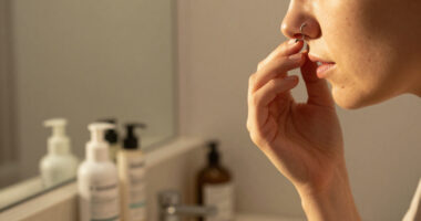 10 Best Titanium Nose Rings for Comfortable, Flexible Wear in 2027