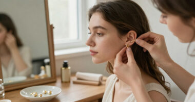 11 Best Ear Piercing Jewelry Sets for Everyday Stacking in 2027