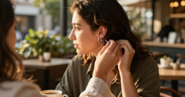 11 Best Titanium Cartilage Earrings for Sensitive Skin and Durability in 2027