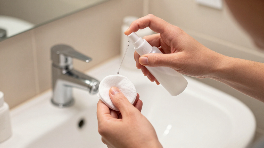 12 Best Body Piercing Cleaning Sprays for Safe Healing in 2027