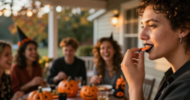 12 Best Halloween Lip Piercing Jewelry for Festive Style in 2027