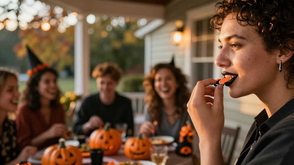 12 Best Halloween Lip Piercing Jewelry for Festive Style in 2027