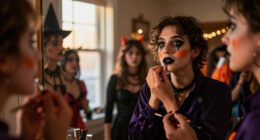 12 Best Halloween Lip Rings for Costumes in 2027