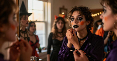 12 Best Halloween Lip Rings for Costumes in 2027
