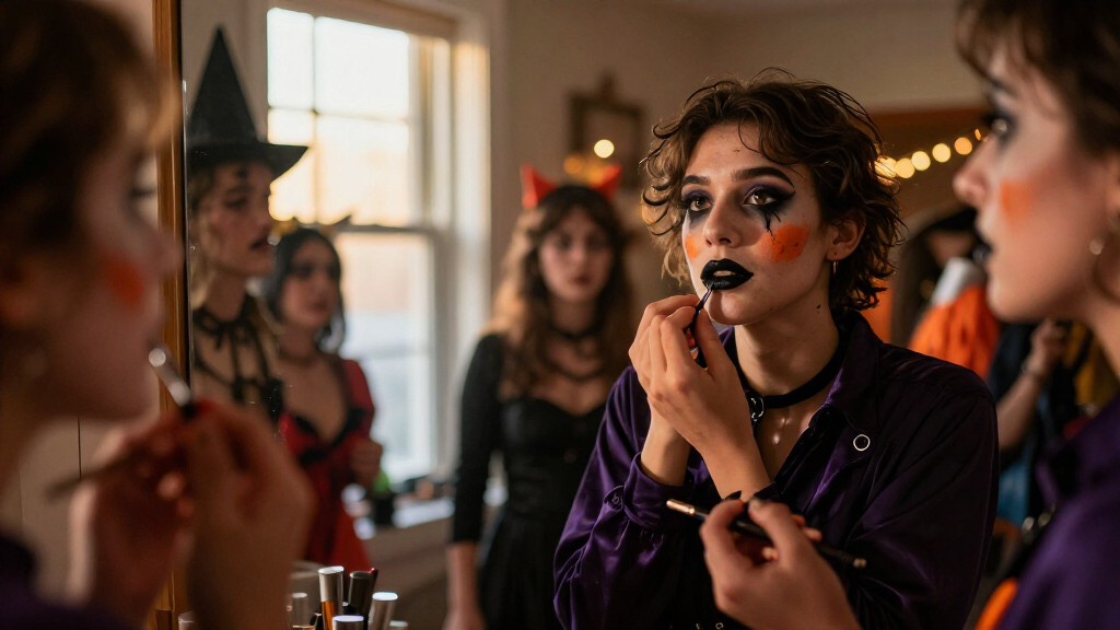 12 Best Halloween Lip Rings for Costumes in 2027
