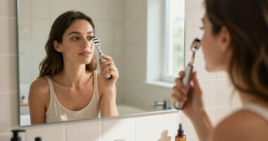 13 Best Heated Eyelash Curlers for Long-Lasting Lift in 2027