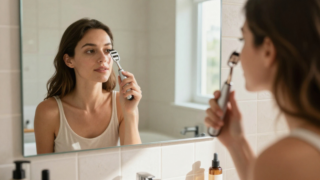 13 Best Heated Eyelash Curlers for Long-Lasting Lift in 2027