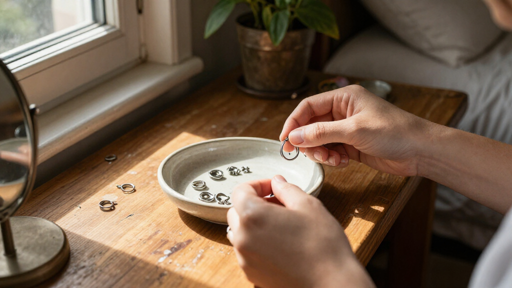 14 Best Body Piercing Jewelry Sets for Building a Versatile Collection in 2027