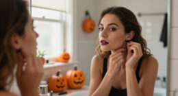 14 Best Spooky Halloween Earrings for Festive Style in 2027