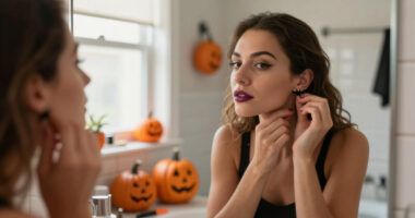 14 Best Spooky Halloween Earrings for Festive Style in 2027