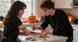 14 Best Spooky Temporary Tattoos for Halloween in 2027