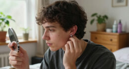14 Best Titanium Cartilage Piercing Jewelry in 2027